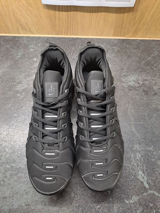Buty Nike Vapormax plus