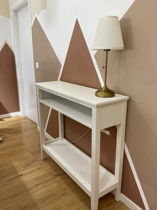 Consola de Apoio ou de decoração