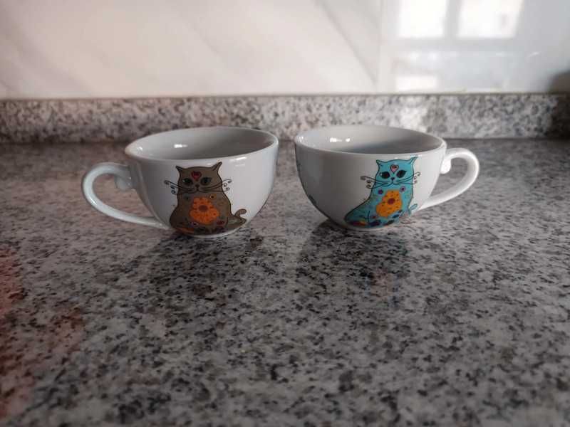 Conjunto de café447257803259924482