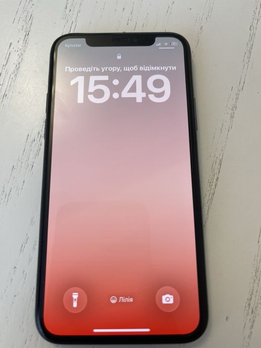 Айфон 11 про 256