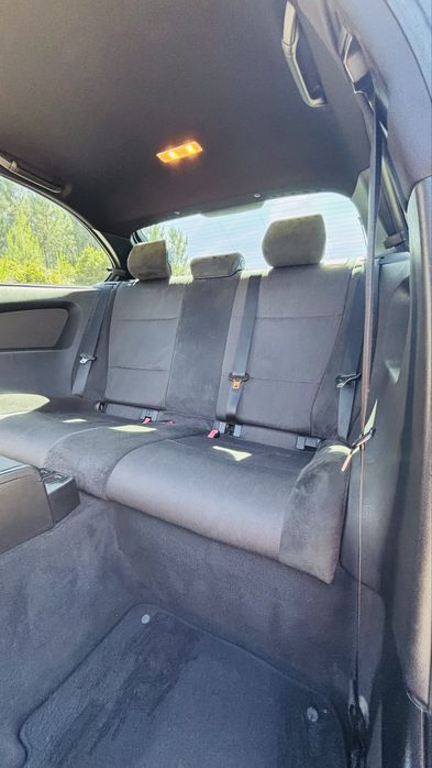Bmw e46 320 compact