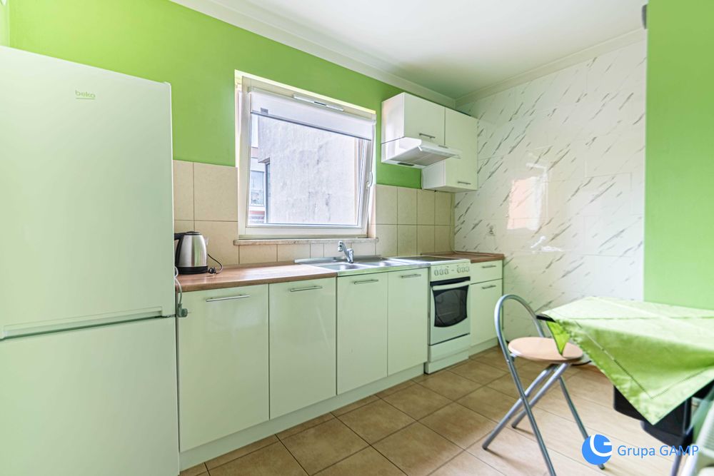 Duża kawalerka | 33m2| *Prądnik Czerwony* ul. Bociana