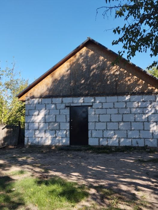 Продам дом Нововодолажском район Старая Водолага