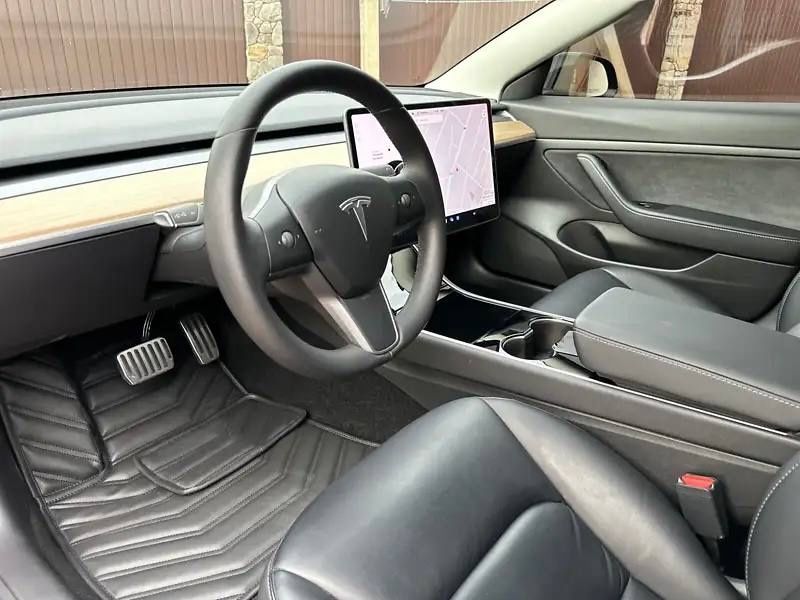 Tesla model 3  2020 тесла 3  електро