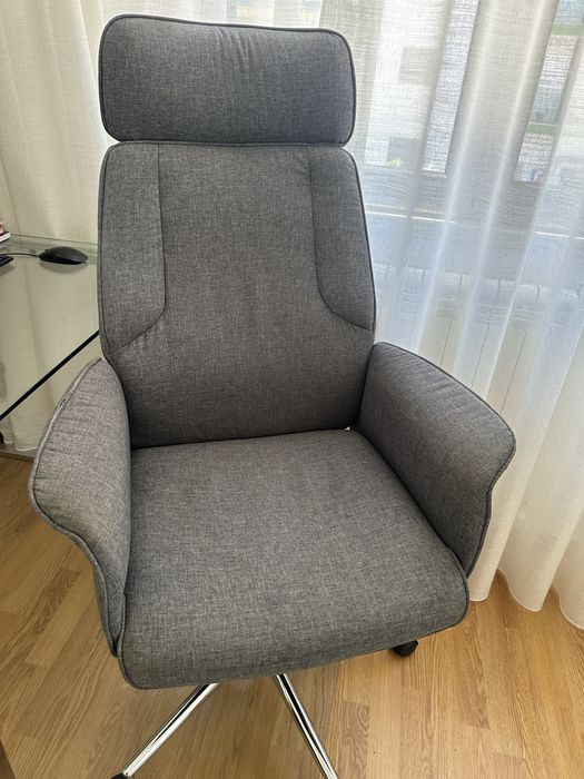 Cadeira escritorio