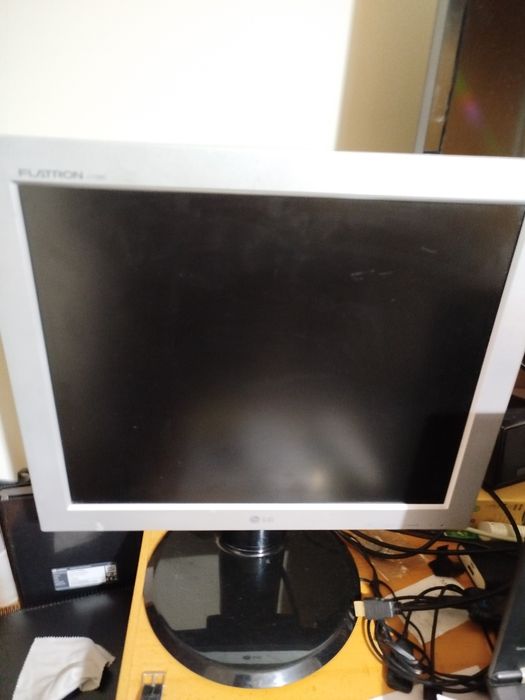 Monitor para PC  marca LG444053563219660801