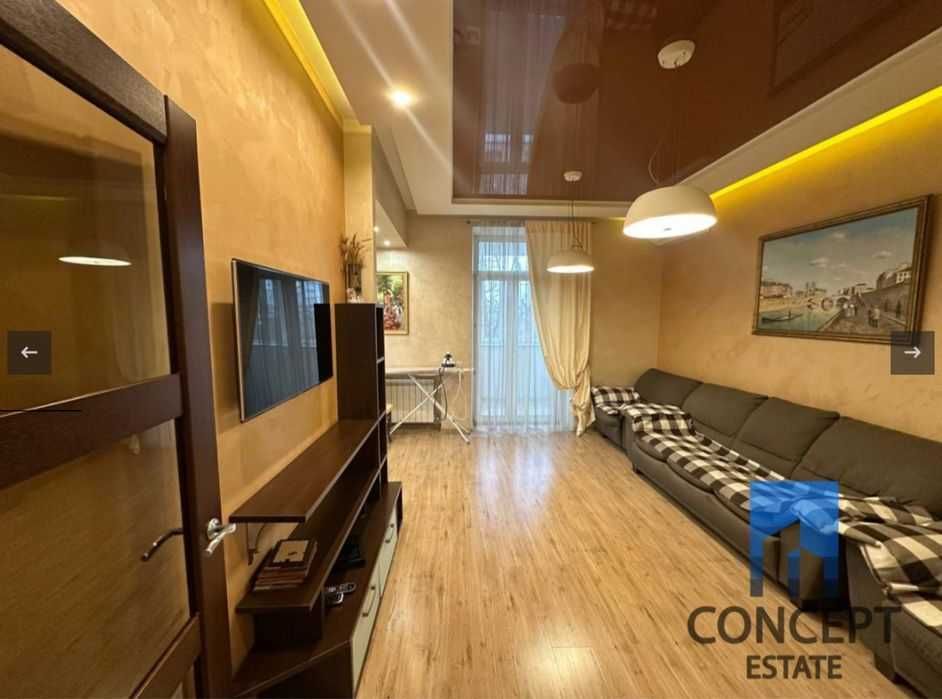 Продам 3к квартиру сталінку Нагорка Центр Автономне опалення