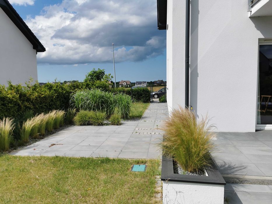 Apartment in Mosty, powiat pucki - More