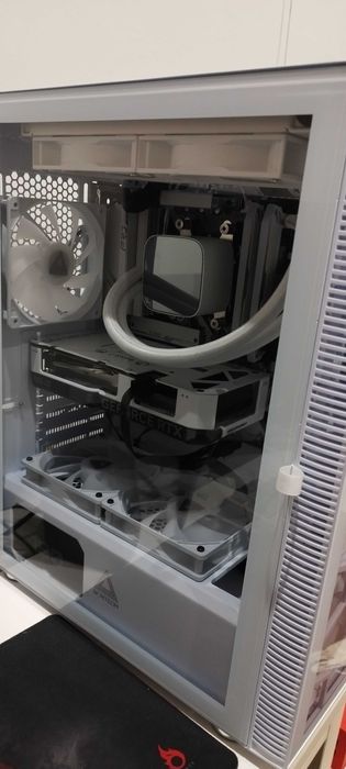 componentes PC Gamer