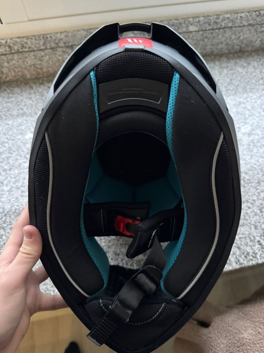 Vendo capacete “MT helmet Stinger 5”