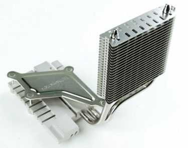 Thermalright  VRM-радиатор для GeForce GTX 480 продам.