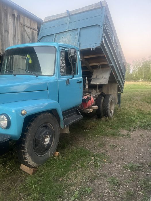 Продам газона в ідеальному стані