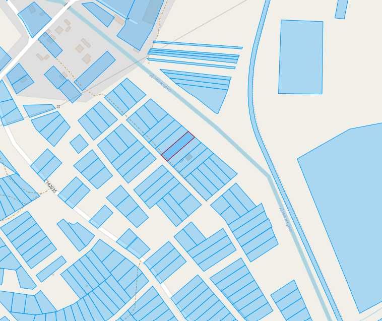 Продаж земельної ділянки с.Жорниська, 12 сотих, під забудову