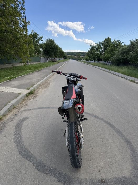 Bsej11 300cc /28лс