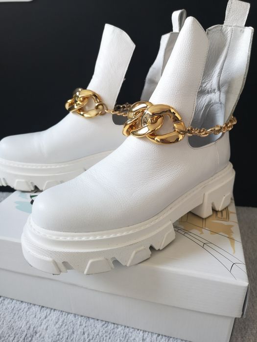 Carini by Magda Pieczonka roz 40