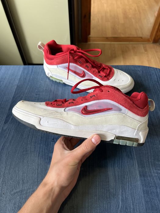 Оригінал! Чоловічі Nike SB Air Max Ishod
