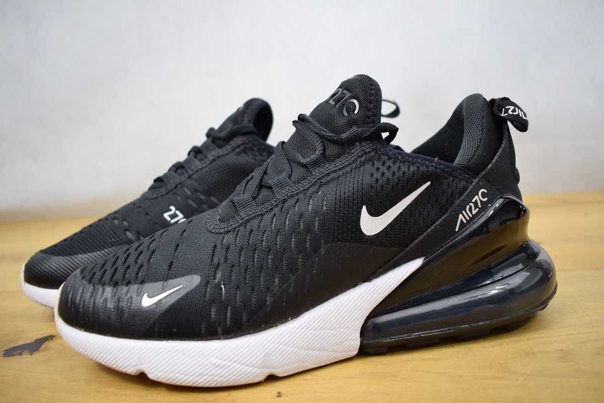 NIKE Air Max 270 buty sportowe 37 5 Niedrzwica Du a OLX.pl