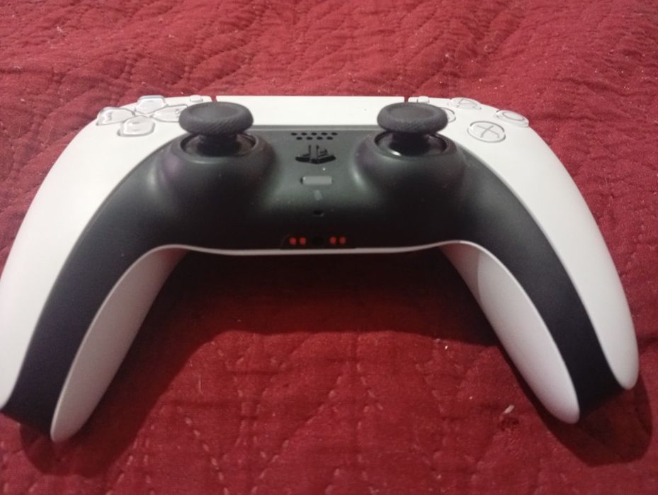 Comando PlayStation5