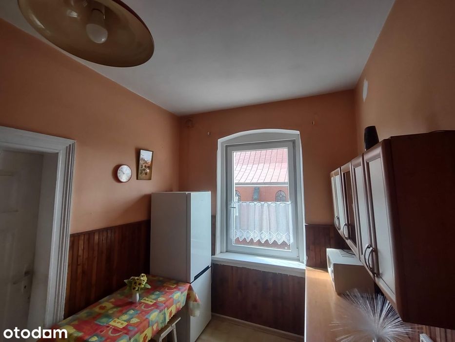 Mieszkanie w kamienicy, 36m², do zamieszkania