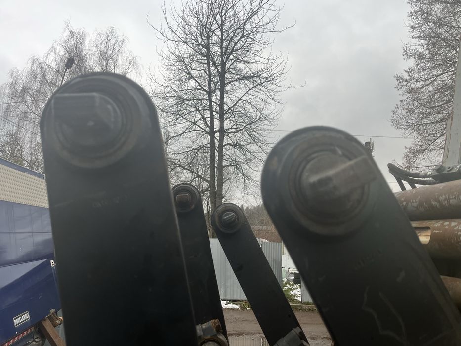 Стабілізатор  атего 1222