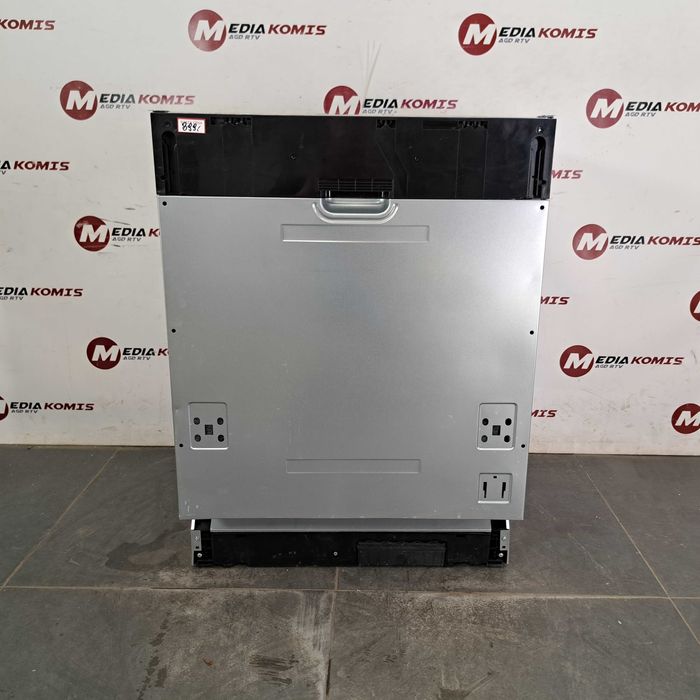 Zmywarka Amica EGSPV 597 210 [2 lata gwar] D/12kpl/5prg/11litrów/49dB