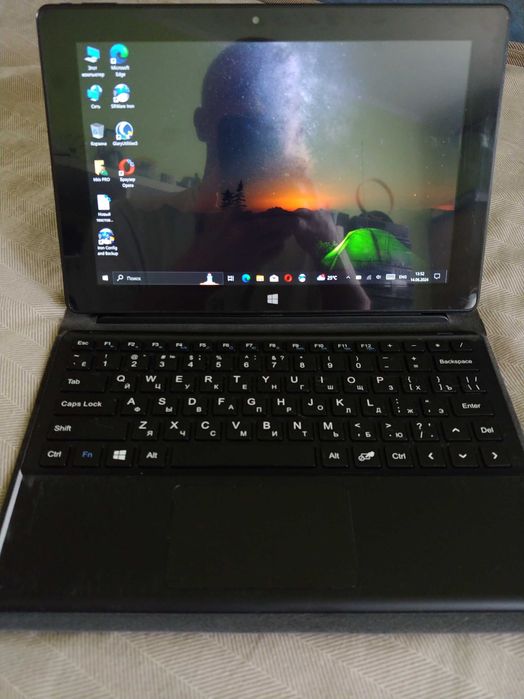 Планшет Irbis TW98 Windows 10: 870 грн. - Планшетні комп'ютери Харків ...