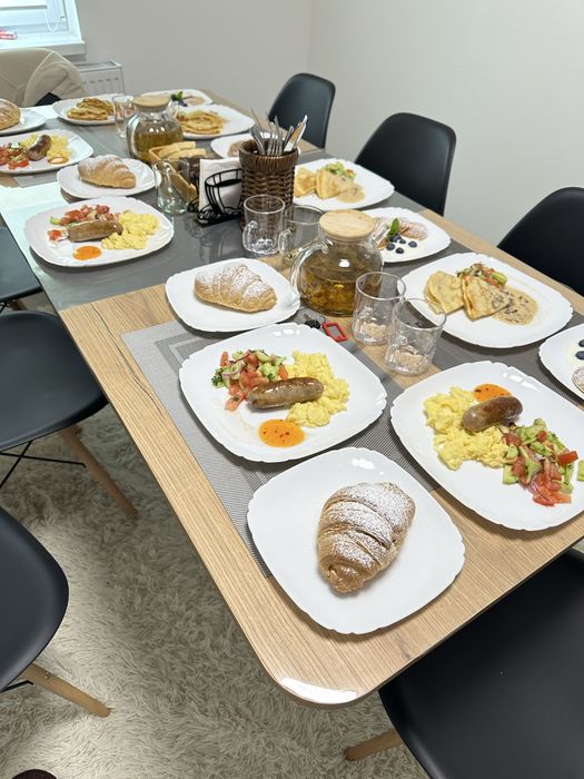 Садиба «SPADOK чеського майстра» проживання, житло в Карпатах, кімнати