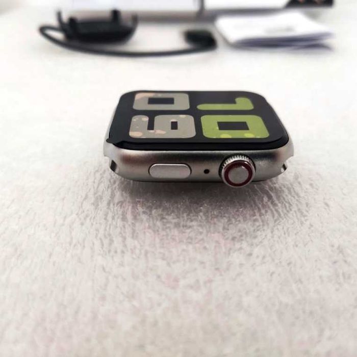 Smartwatch Novos em caixa