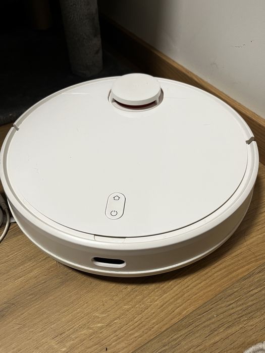 Mi Robot Vacuum-Mop P