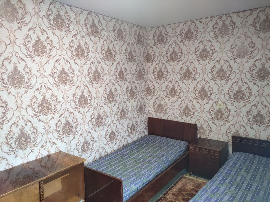 Продам 3 кімнатну квартиру в самому центрі міста!