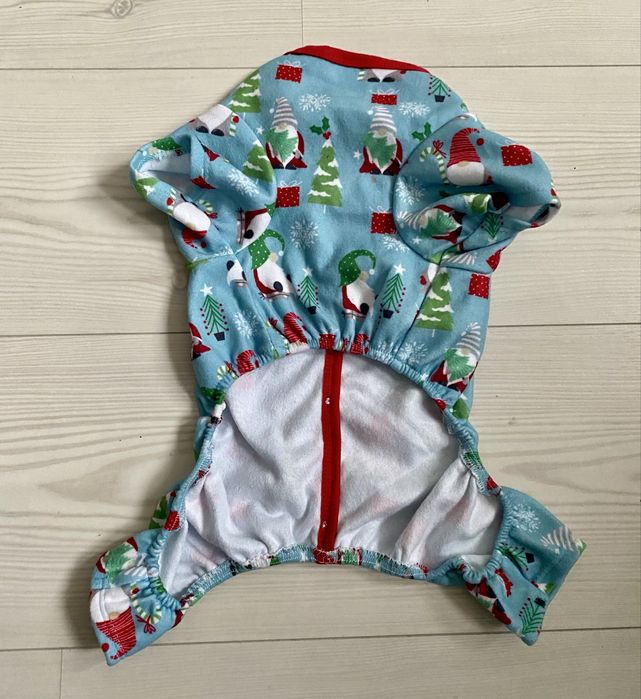 Ubranko dla pieska, rozmiar M, marki PUP Crew*