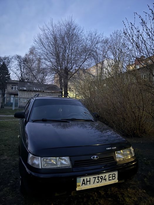Продам Ваз 2111 2008года 8-клапанную