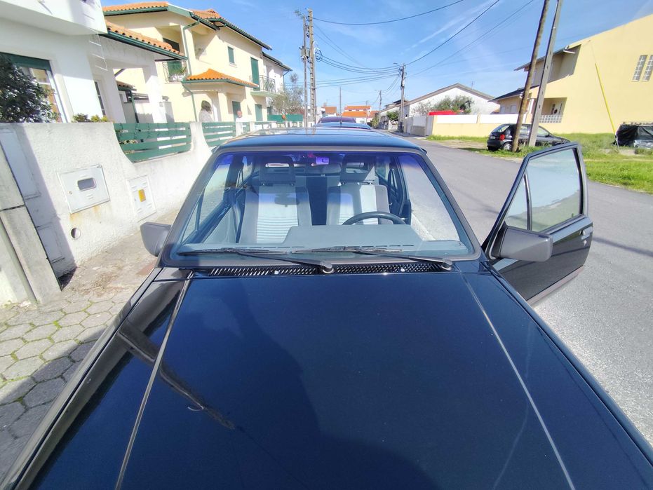 Opel Corsa GT 1.4 1990