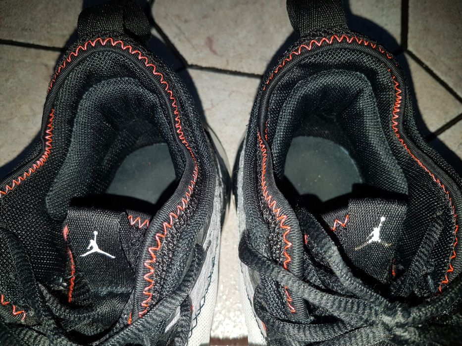 Jordan unite roz 42