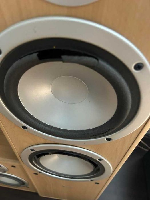 Tonsil Feniks Kino domowe