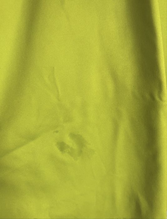 Jasnozielona koszulka sportowa Zina 152