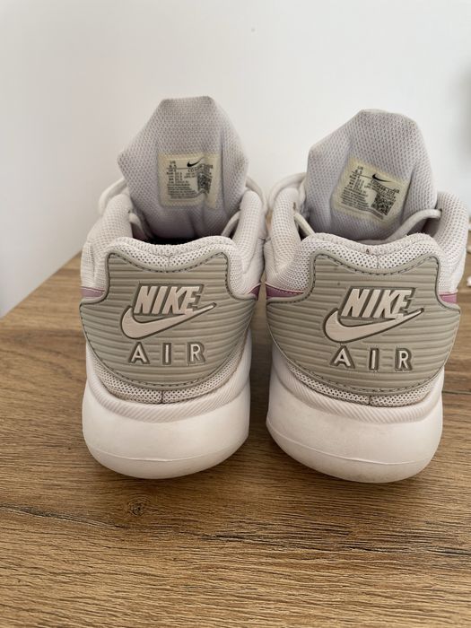 Кросівки сітка nike air original