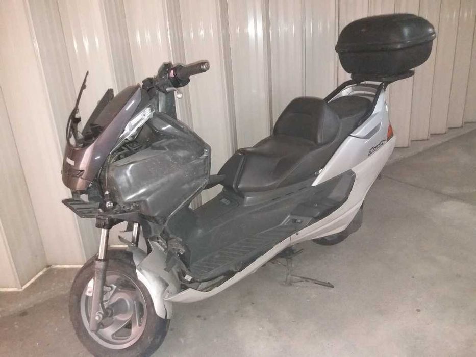 Peças Yamaha YP250 Majesty