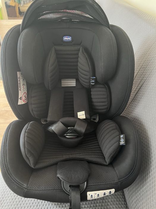 Fotelik Chicco Seat 4 Fix 360