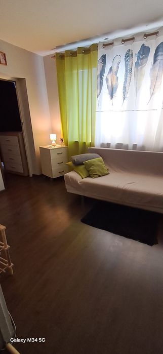 Mieszkanie – Kraków - Widok 4
