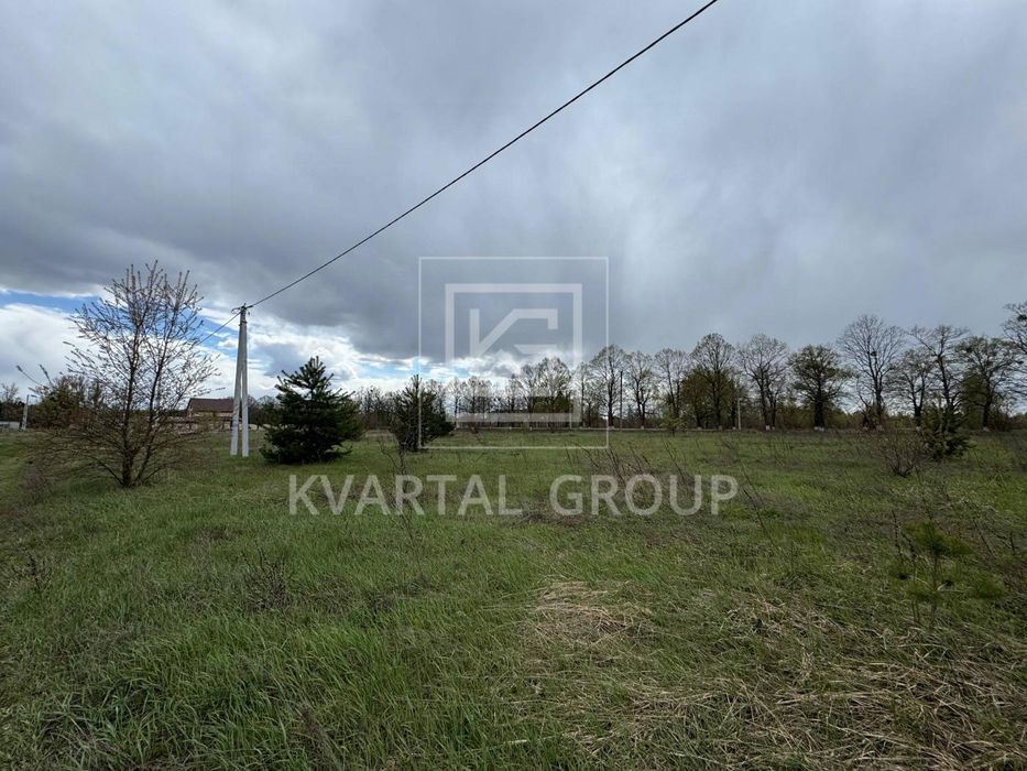 Продаж ділянки 14 соток під будівництво