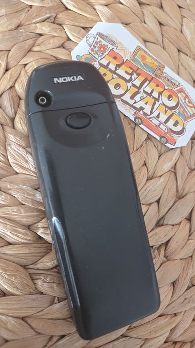 Nokia 6310 ANG bez simloka
