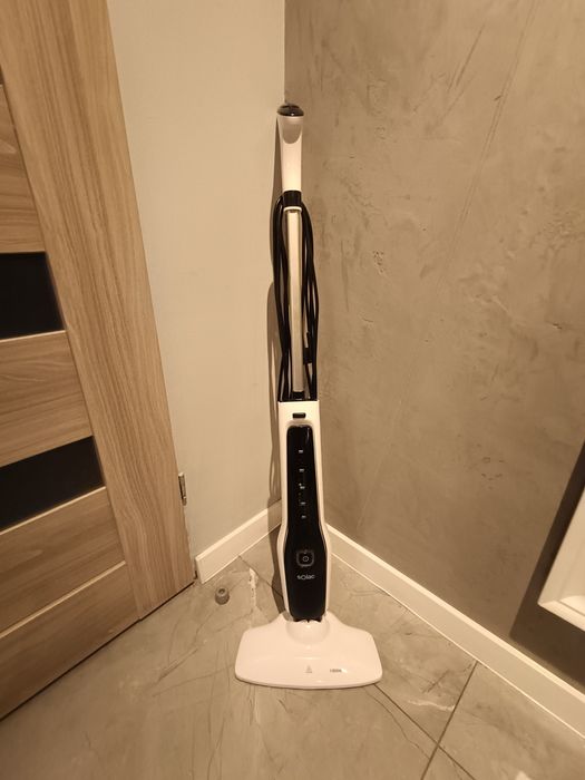 Mop parowy użyty raz