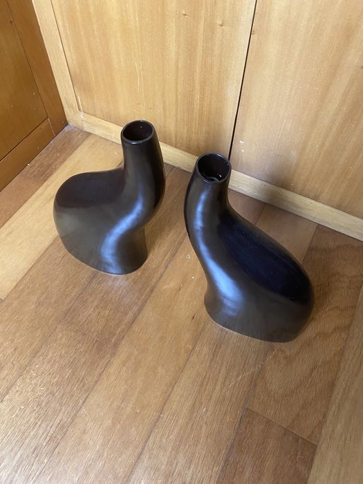 Peças de decoracão