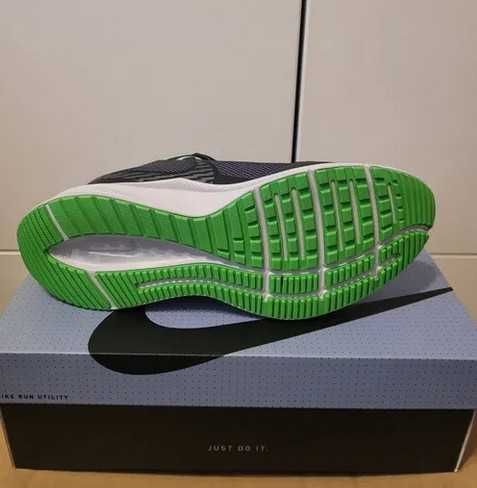 Nike Quest 3 Shield rozmiar 44