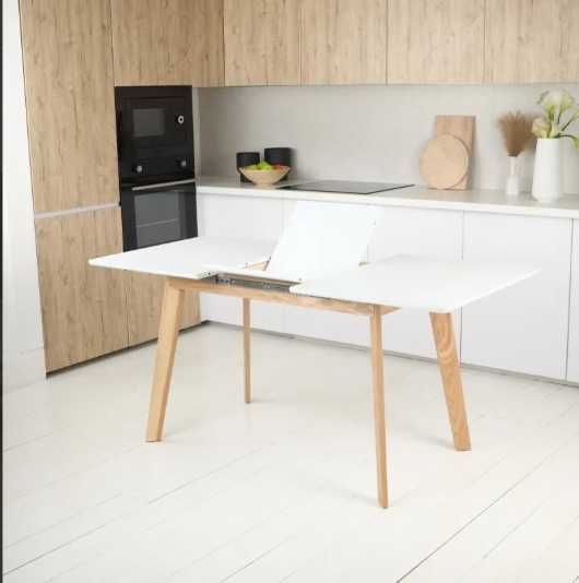 Стол раскладной Алонзо, раздвижной стол, розкладний стіл, кухонний