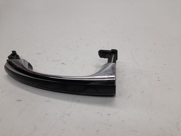 Puxador porta frente esquerda MERCEDES-BENZ CLK (C209)