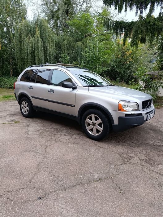 Продам Volvo CX90