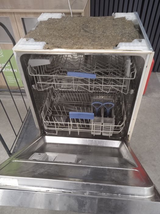 Bosch SGI58M05EU/50 Разбор