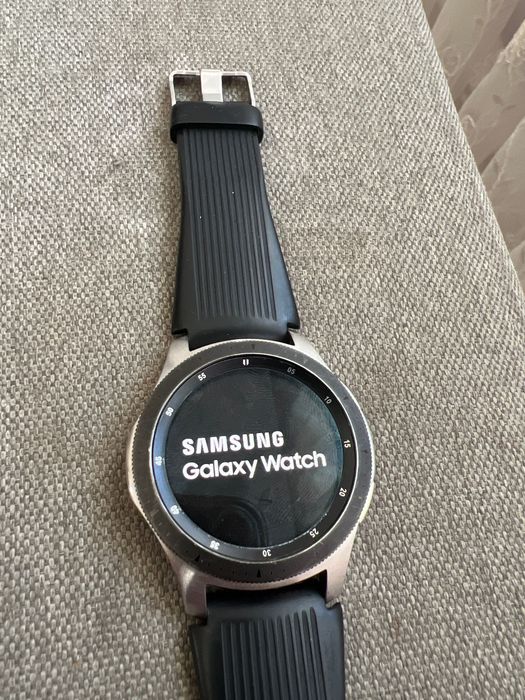 Samsung Galaxy Watch 46мм